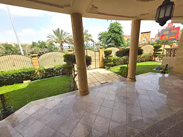 Apartments For rent in Omar Khorshid St., El Banafsag 10, 150 sqm