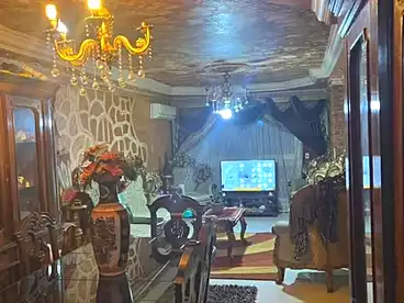 شقق للبيع في البيطاش، العجمي، 135 متر