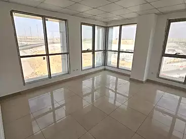 مكاتب للإيجار في شارع زهراء المعادي، زهراء المعادي، 100 متر