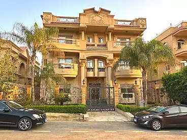 شقق للبيع في الياسمين 8، الياسمين، 210 متر