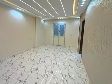 Apartments For sale in Street 27, Nozha 2, 130 sqm