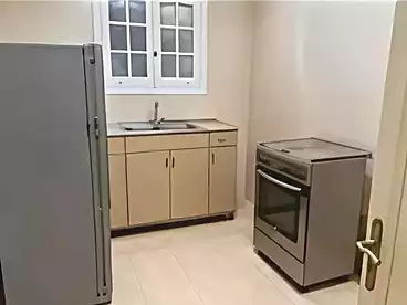 Furnished Apartment For sale in Al Asafra Bahri, El Asafra, 115 sqm