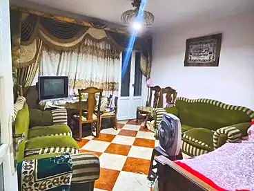 شقق للبيع في شارع 16 الاصلاح، الفلكي، 65 متر