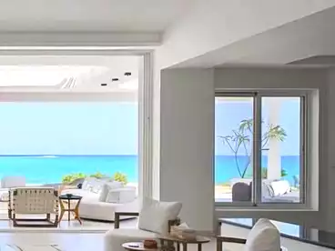 For sale in Ogami Resort - Sodic, North Coast Resorts, 250 sqm