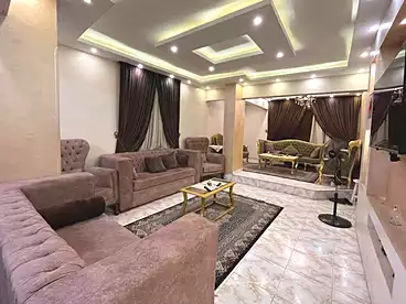 شقق للبيع في مشعل، الهرم، 120 متر