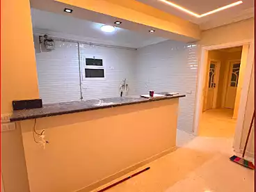 Apartments For sale in Abd El Rahman Pasha St., Helwan El Sharkeya, 164 sqm