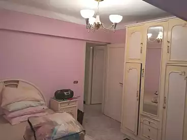 Furnished Apartment For sale in Sidi Bishr, Alexandria, 125 sqm