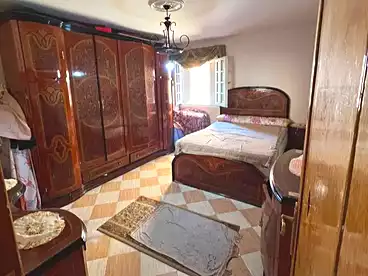 شقق للبيع في شارع جمال عبد الناصر، العصافرة، 140 متر