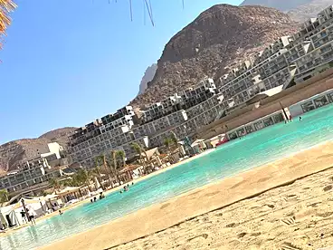 For sale in Marina Towers, IL Monte Galala Resort - Tatweer Misr, 115 sqm