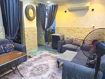 شقق للبيع في شارع السبع عمارات، المريوطية، 85 متر