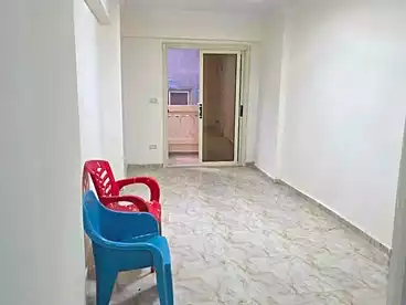 Apartments For rent in Salman El-Farsi St, El Asafra, 70 sqm