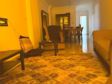Apartment للبيع في شارع زكي رجب، سموحة، 142 متر