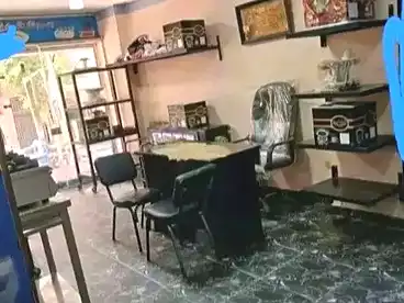 Shops For sale in Dr Lashin St., El Mariotia, 19 sqm