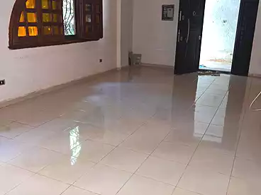 For sale in Divided from El Kafrawei St., Neighborhood 2nd, 180 sqm