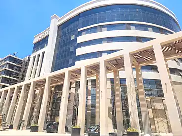 For sale in Audaz Mall - Gates, Financial District, 73 sqm