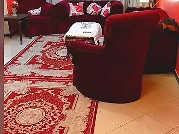 عقارات للإيجار في المساحة، الهرم، 160 متر