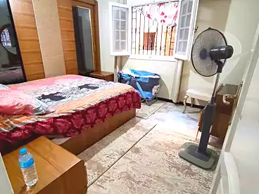 شقق للبيع في العصافرة بحري، العصافرة، 160 متر
