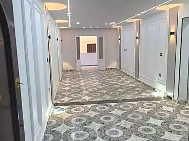 شقق للبيع في شارع رضوان، الهانوفيل، 130 متر