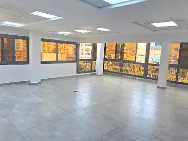 Administrative For rent in El Nozha St., Heliopolis - Masr El Gedida, 300 sqm