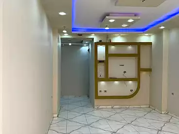 Apartments For sale in Street 27, Nozha 2, 120 sqm