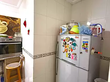 Apartments For sale in Al Asafra Bahri, El Asafra, 120 sqm
