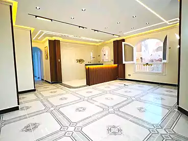 عقارات للبيع في شاطئ النخيل - ٦ اكتوبر، العجمي، 90 متر