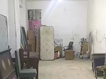 محلات للبيع في شارع الهداية، طريق كعبيش، 33 متر