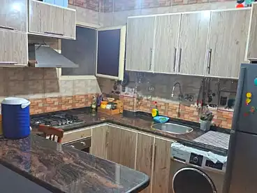 Apartments For sale in Shahr El Assal, El Bitash, 120 sqm