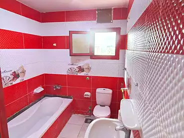 شقق للبيع في شارع خليل حماده، سيدي بشر بحري، 125 متر