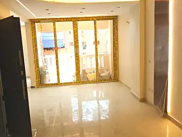 عقارات للبيع في شارع احمد جبر، عين شمس، 165 متر