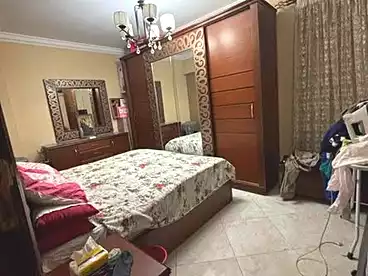 Properties For sale in Helwan, Greater Cairo, 136 sqm
