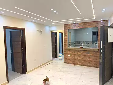 Apartments For rent in El Mariotia, Faisal, 130 sqm