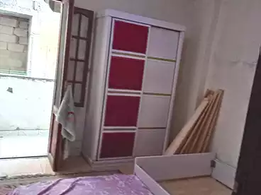 Furnished Apartment For sale in El Warsha St., El Hanouvel, 75 sqm