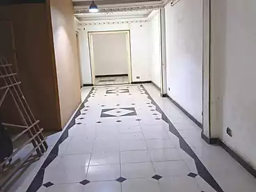 Apartments For sale in Ezz El-Deen Omar St., El Talbeya, 150 sqm