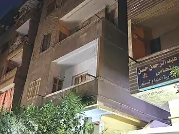 عقارات للبيع في شارع منية السيرج، الساحل، 130 متر