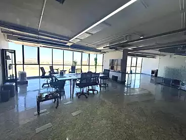 مكاتب للإيجار في ريحانة بلازا - مرشدي جروب، كمبوند بالمعادي، 300 متر