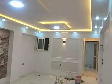 شقق للبيع في الهانوفيل، العجمي، 135 متر