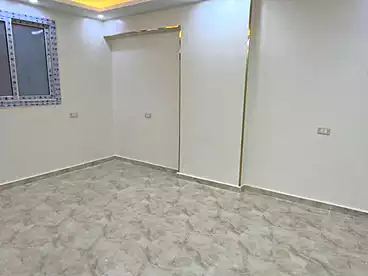 Apartments For sale in Street 27, Nozha 2, 160 sqm