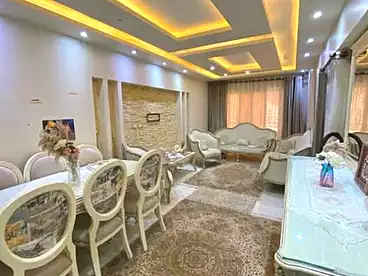 Apartments For sale in El Mandara, Alexandria, 85 sqm