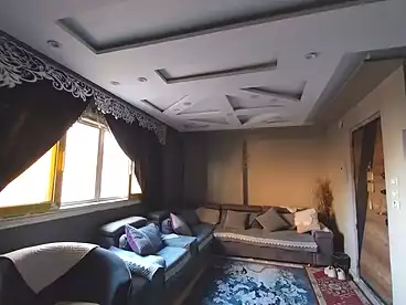 شقق للبيع في ألف مسكن، عين شمس، 140 متر