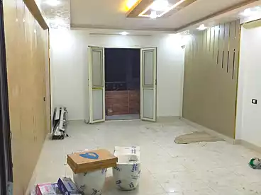 Apartments For sale in El Tawabek, Faisal, 140 sqm