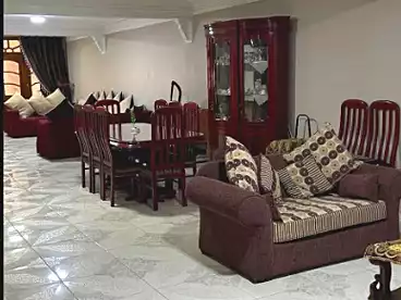 Apartments For sale in El Mustakbal St., El Talbeya, 220 sqm