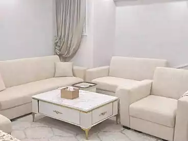 شقق للبيع في شارع الرصافة، محرم بك، 90 متر