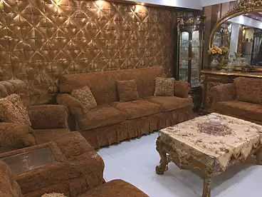 Properties For sale in Gabir Hafez St, El Hanouvel, 140 sqm