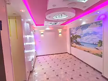 Apartments For sale in El Falki, El Seyouf, 110 sqm