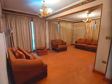 Apartments For sale in Borhan St., Helwan El Sharkeya, 174 sqm