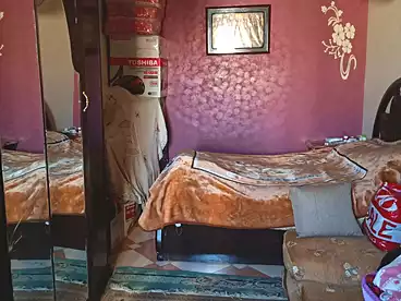 عقارات للبيع في حلوان، القاهرة الكبرى، 135 متر
