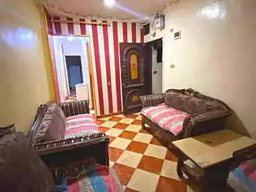 Properties For sale in El Falki, El Seyouf, 65 sqm