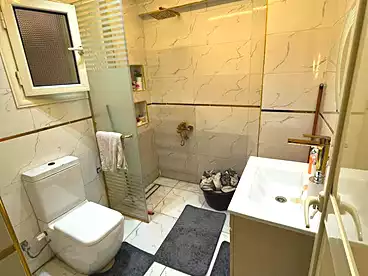 Apartments For sale in Mohamed Sayed Ahmed St., Helwan, 115 sqm
