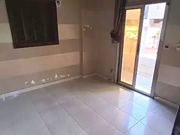 Apartments For rent in Malak Hefni St., El Mandara, 110 sqm